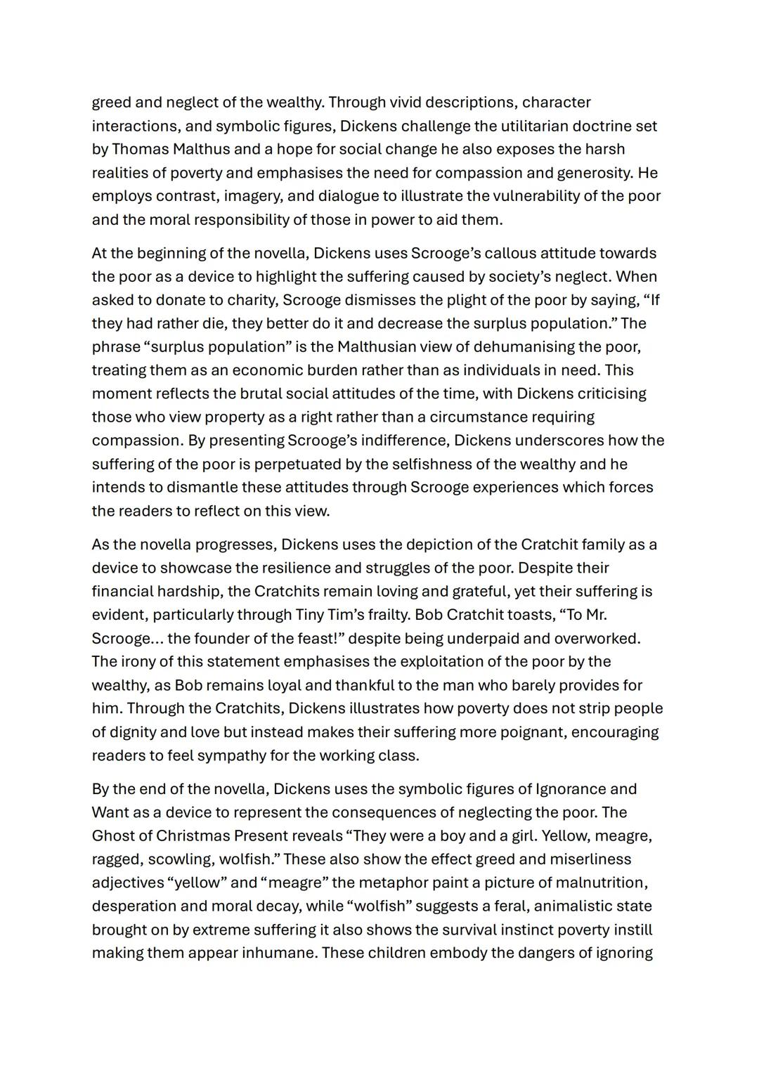 English literature pack for Macbeth,
Christmas Carol, Inspector calls and
power and conflict.

How does Shakespeare present Lady Macbeth as 