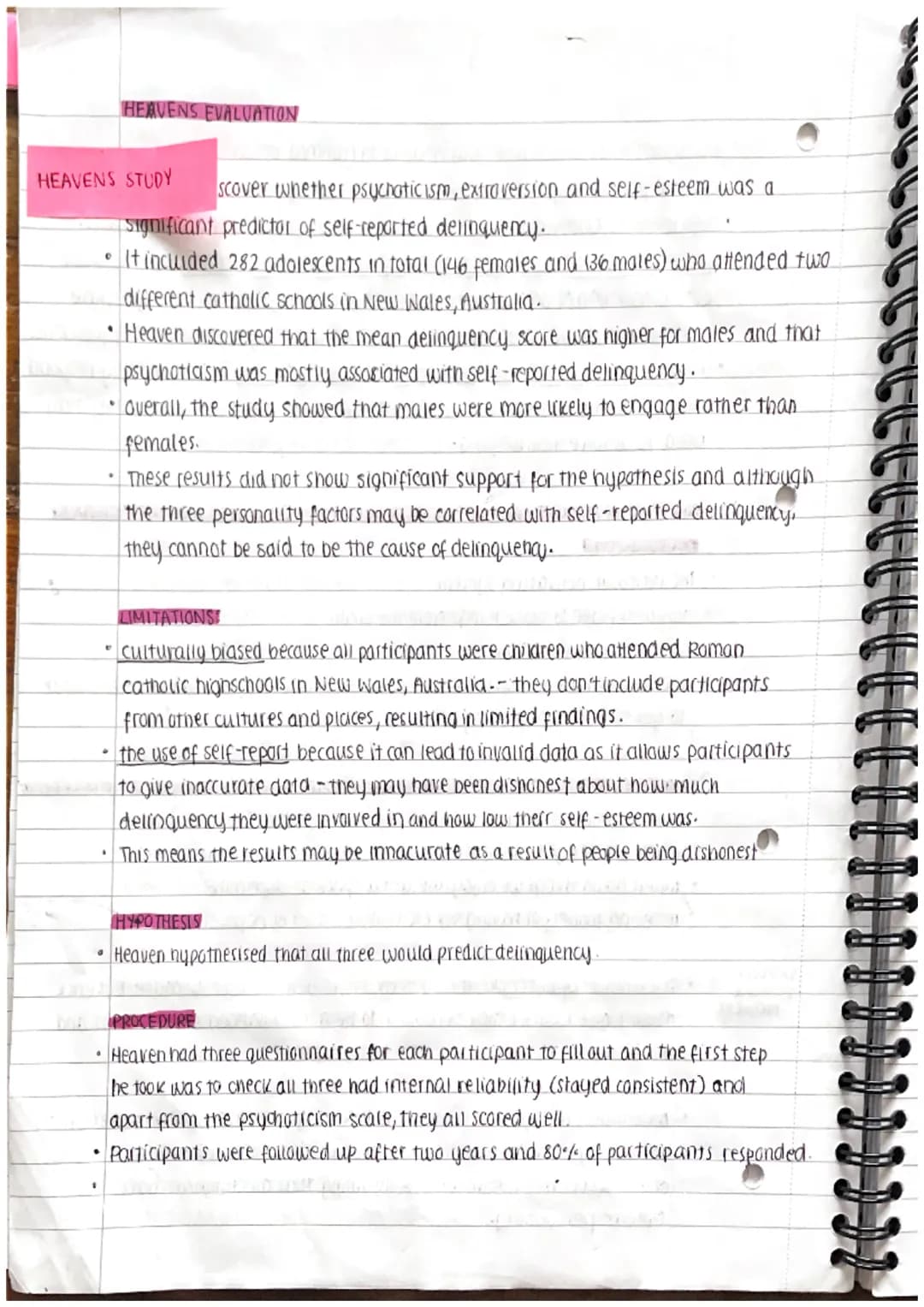 
<p>In criminal psychology, there are various types of crime that are classified based on different factors. These crimes include violent cr