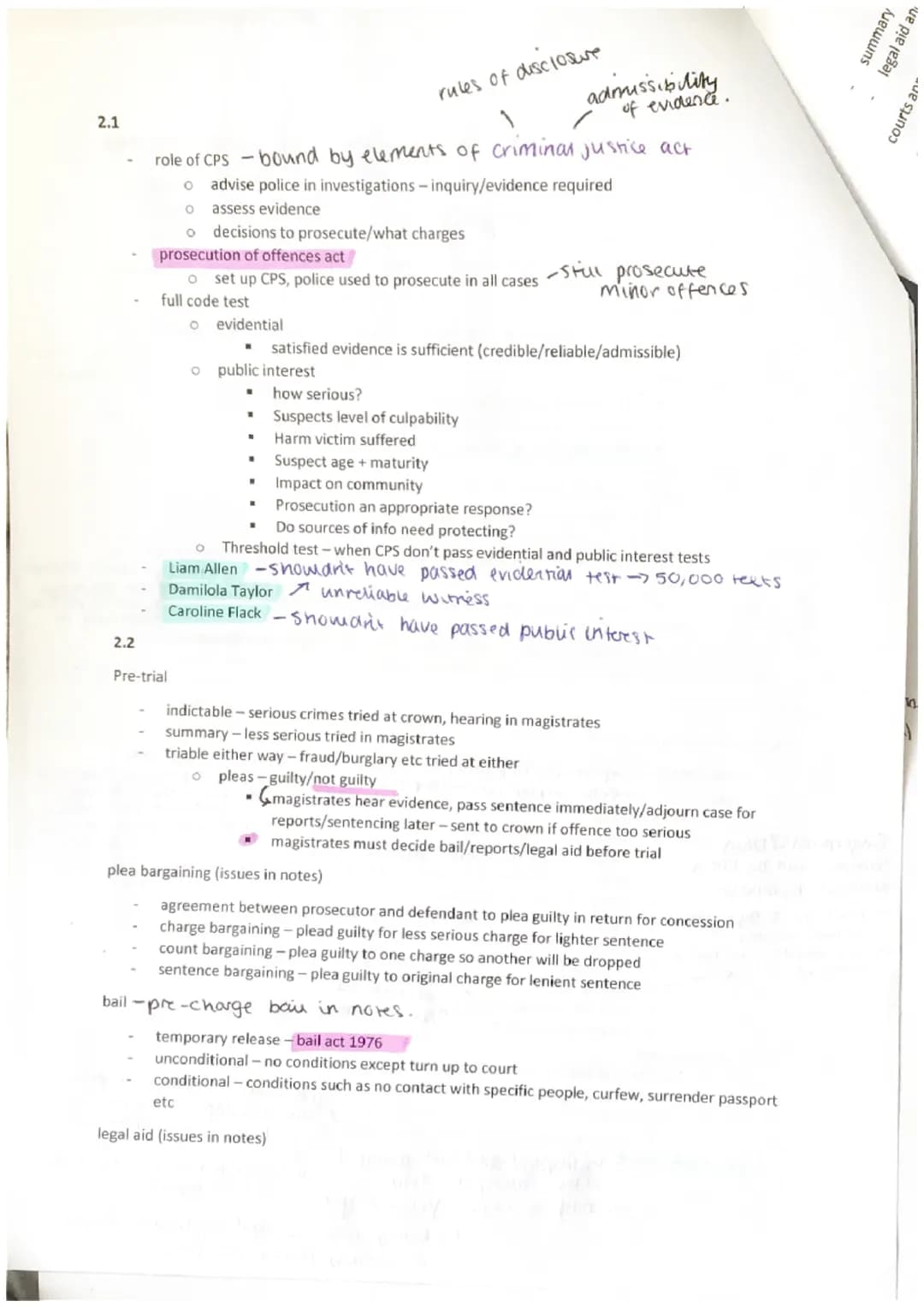 1.1
1.2
Police
infiltrate
gangs.
CSI
7
forensic
O
O
O
O
Amanda Knox-no protective equipment/ used plastic bags not paper for evidence
Barry 