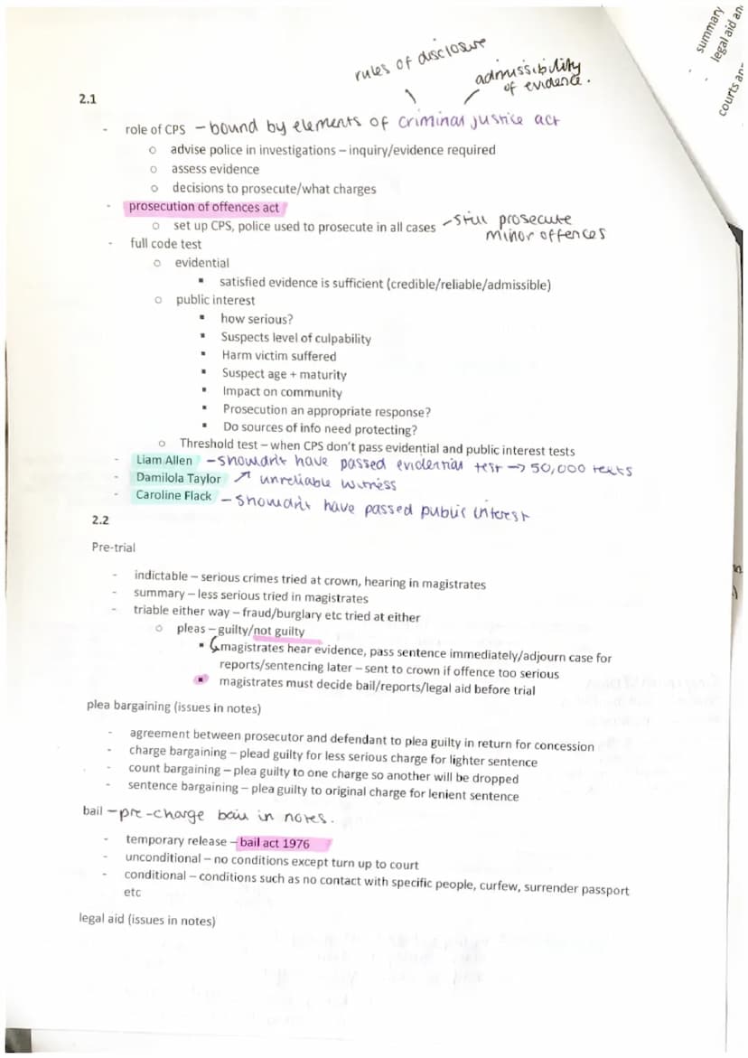 1.1
1.2
Police
infiltrate
gangs.
CSI
7
forensic
O
O
O
O
Amanda Knox-no protective equipment/ used plastic bags not paper for evidence
Barry 