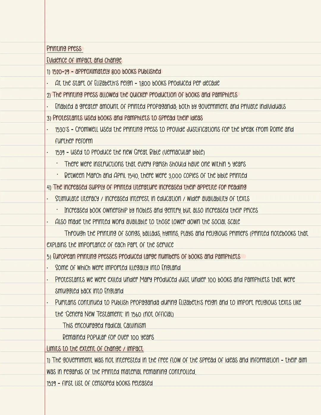 COMPOSITION

history

PAPER 1 confidence with topic :
revised
somewhat revised
need to revise

changes in culture
during the Tudor
period # 