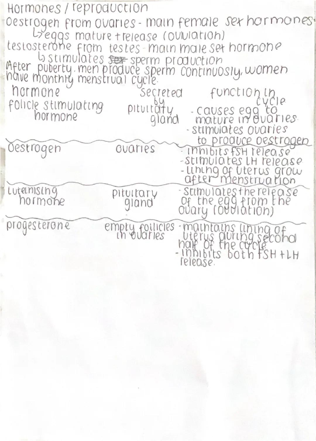 Homeostasis
regulation of the
internal conditions of
cell/organism in response
to internal + external
changes
automatic
control
System
keeps