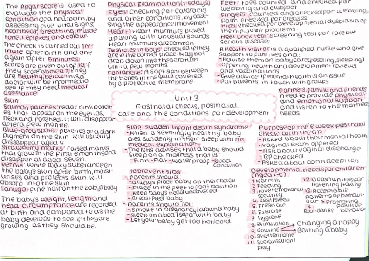 Pre-conception means before contice
conceiving a child.
combinedpill: prevents
Ovulation, tane far 21 days
-Health can impact both male and 