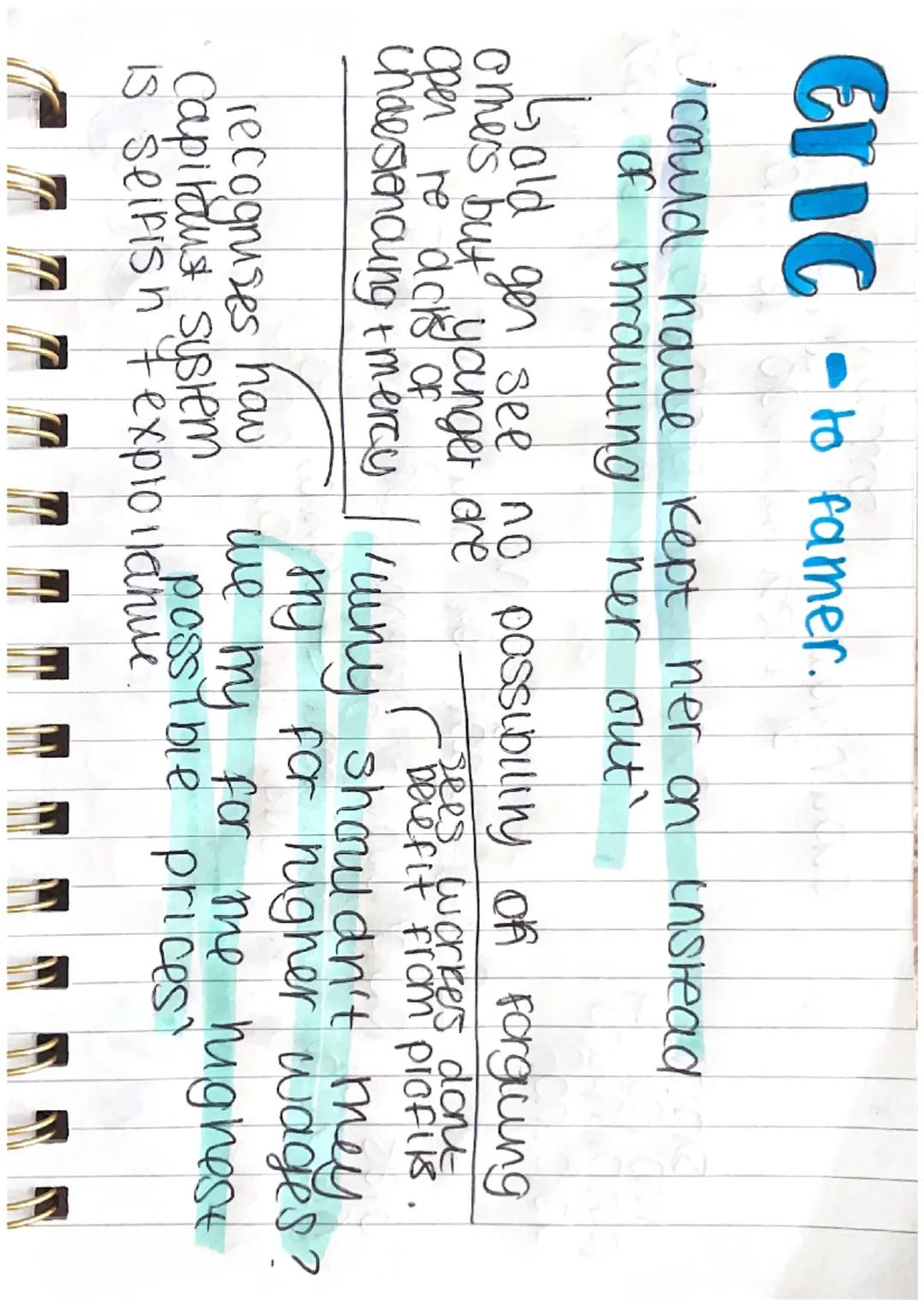 gmenturional Priestleys portrayal
device
>Birling family; two ges
parents + kids.
through mem, shows how LiFe
experiences and erd you
grow u