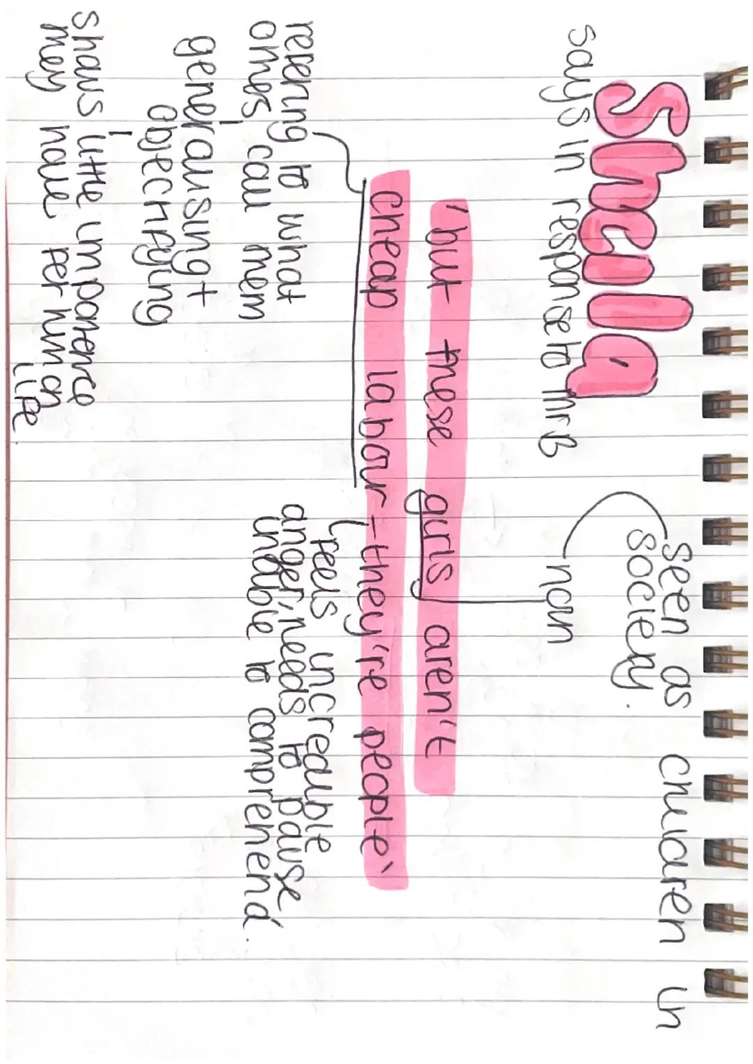 gmenturional Priestleys portrayal
device
>Birling family; two ges
parents + kids.
through mem, shows how LiFe
experiences and erd you
grow u