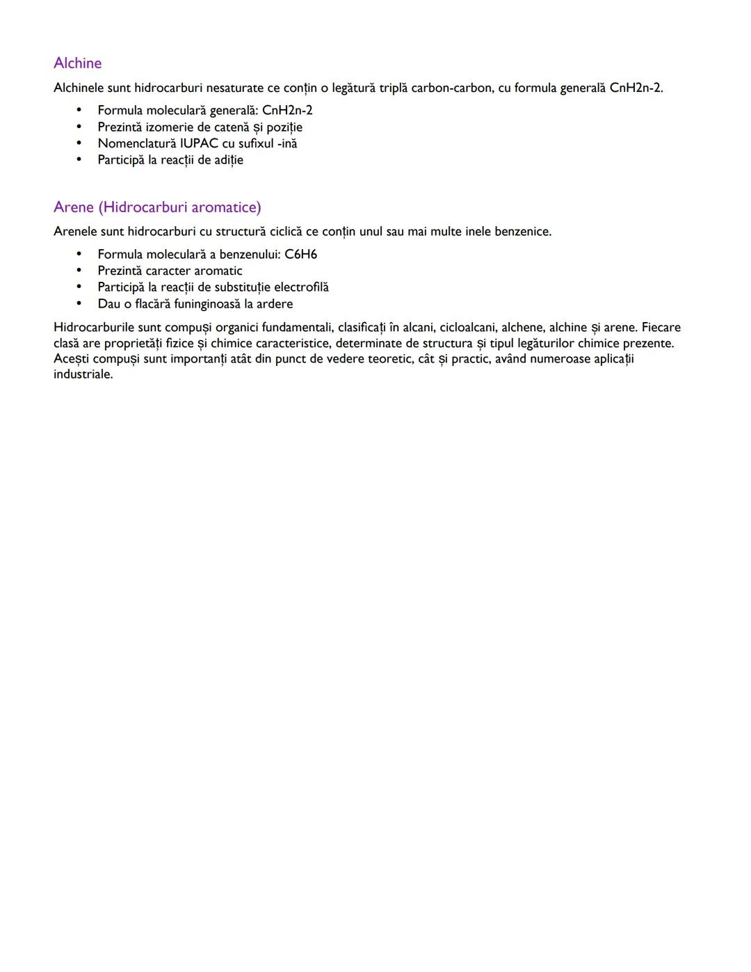 # Hidrocarburi - Clasificare și Proprietăți

Introducere în Hidrocarburi

Hidrocarburile sunt compuși organici formați doar din carbon și hi