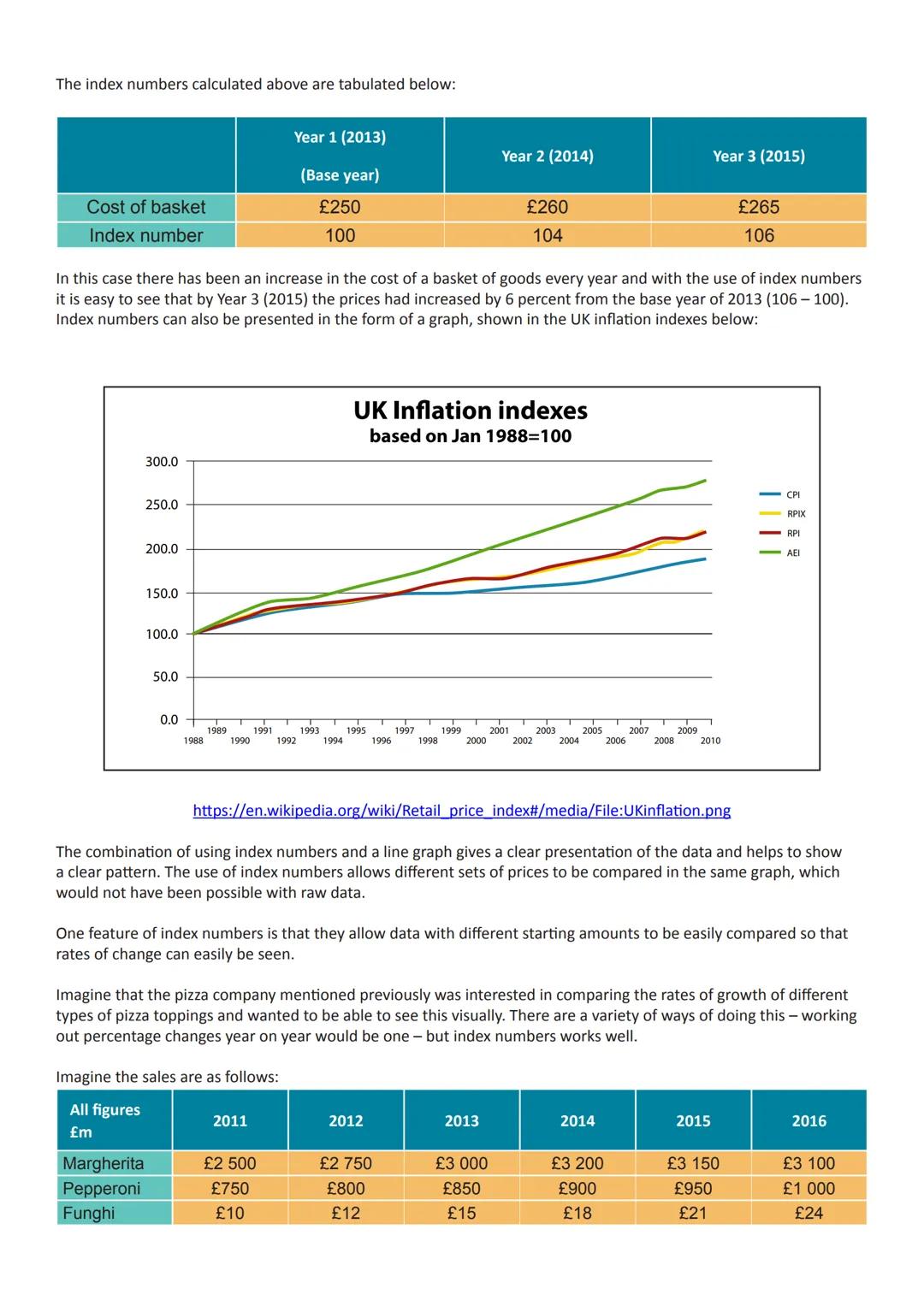 Chapter 1
Data analysis
The time in which we now live is often referred to as the Information Age and one of the most important skills
requi