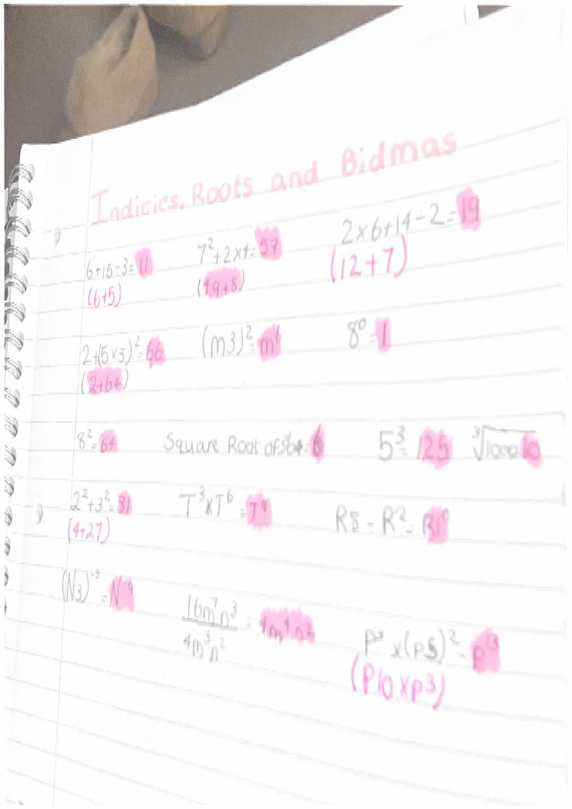 O
Negative Numbers+ & opperations!
Addition and Subtraction:
883173
48808
+5.73.74
-59758
106182
3.3455
466
1640
1886
Divison and multipicat