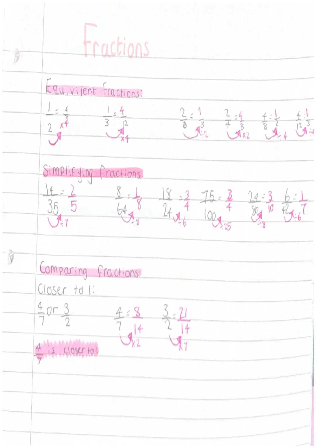 O
Negative Numbers+ & opperations!
Addition and Subtraction:
883173
48808
+5.73.74
-59758
106182
3.3455
466
1640
1886
Divison and multipicat