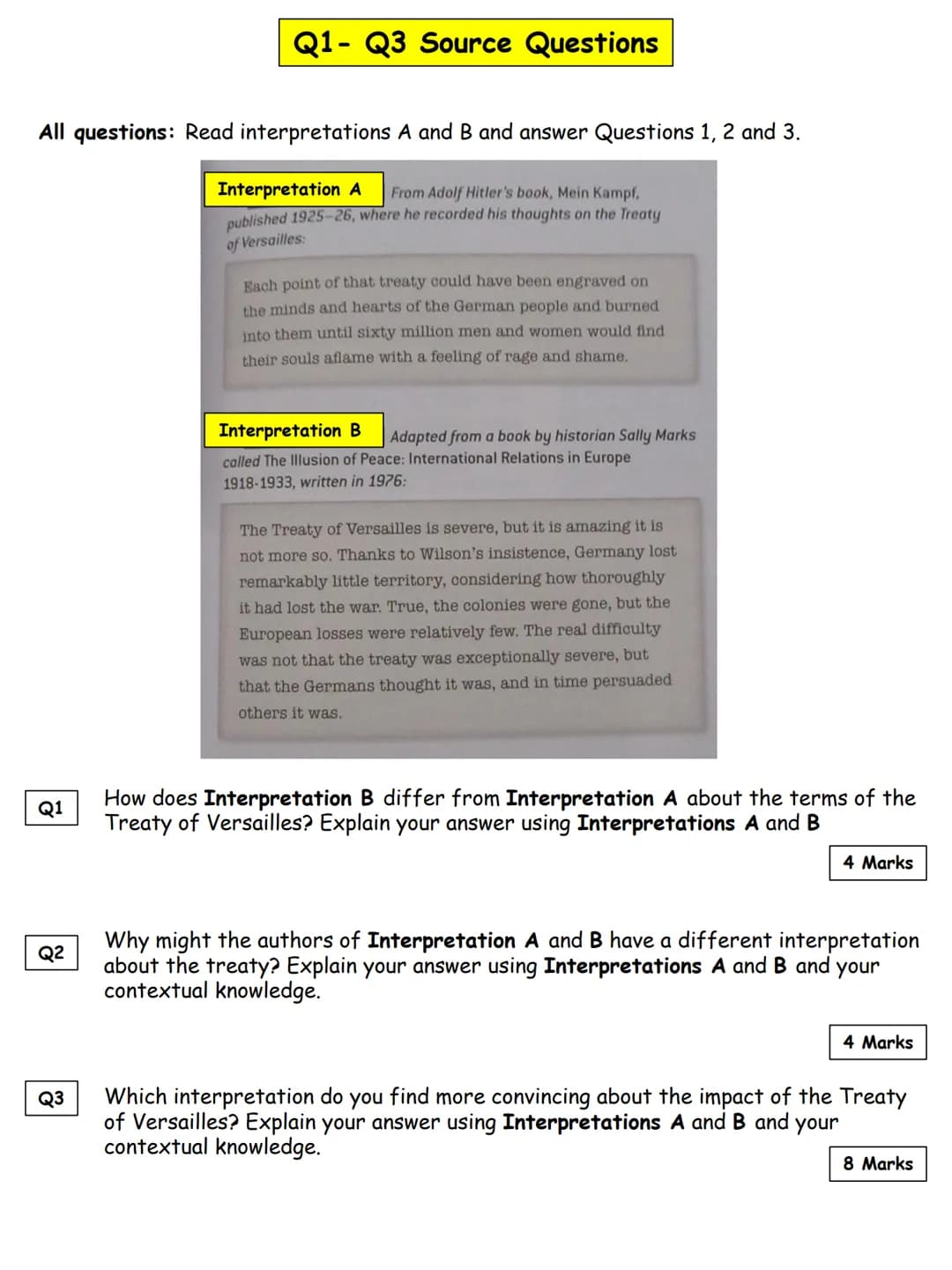 
<h2 id="germanhistoryexamquestionsgcse">German History Exam Questions GCSE</h2>
<h3 id="germanhistoryexamquestionsandanswerspdf">German His