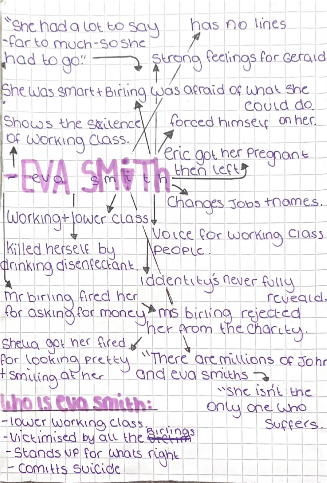 early 20s.
dissagrees with
his parents +Their views. 

the baby
bymbouses a
pridge bectween
The Upper + lower
Class
younger Gen
dissagrees w