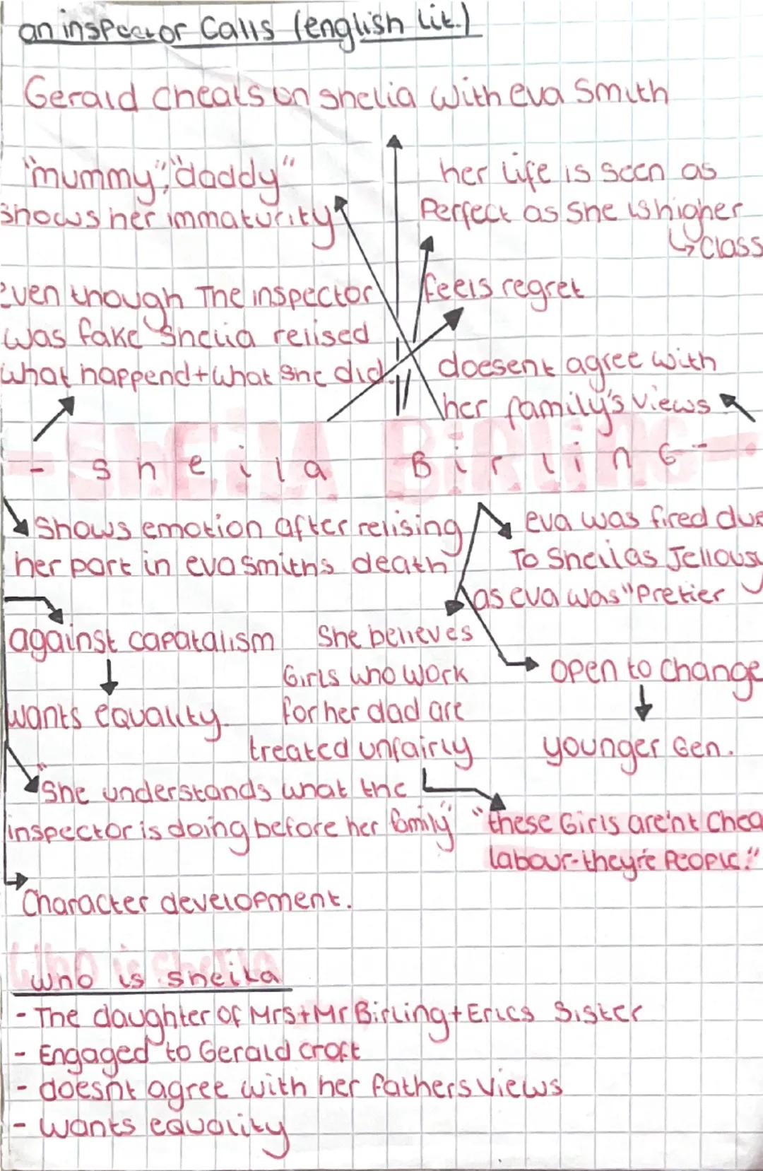 early 20s.
dissagrees with
his parents +Their views. 

the baby
bymbouses a
pridge bectween
The Upper + lower
Class
younger Gen
dissagrees w