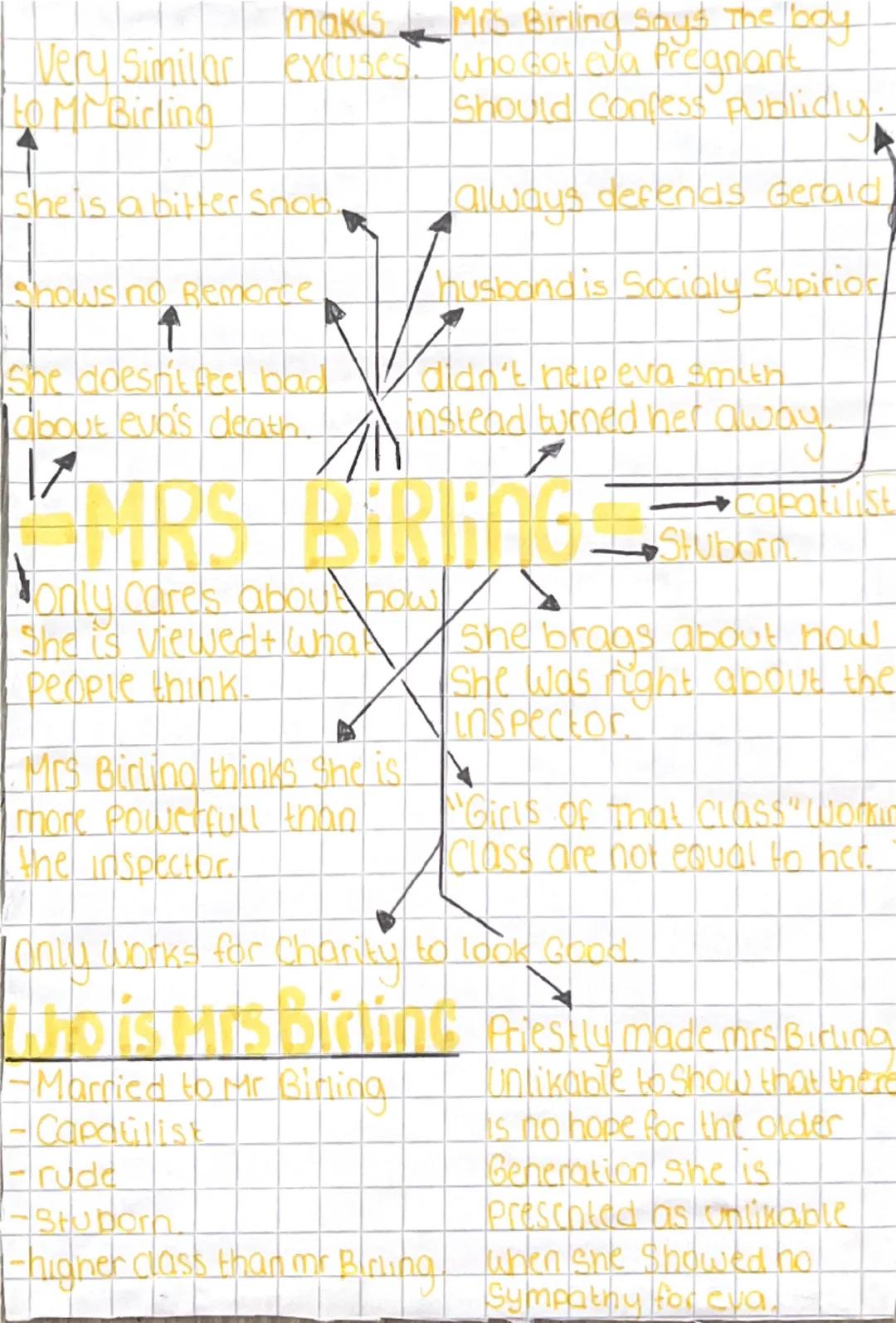 early 20s.
dissagrees with
his parents +Their views. 

the baby
bymbouses a
pridge bectween
The Upper + lower
Class
younger Gen
dissagrees w