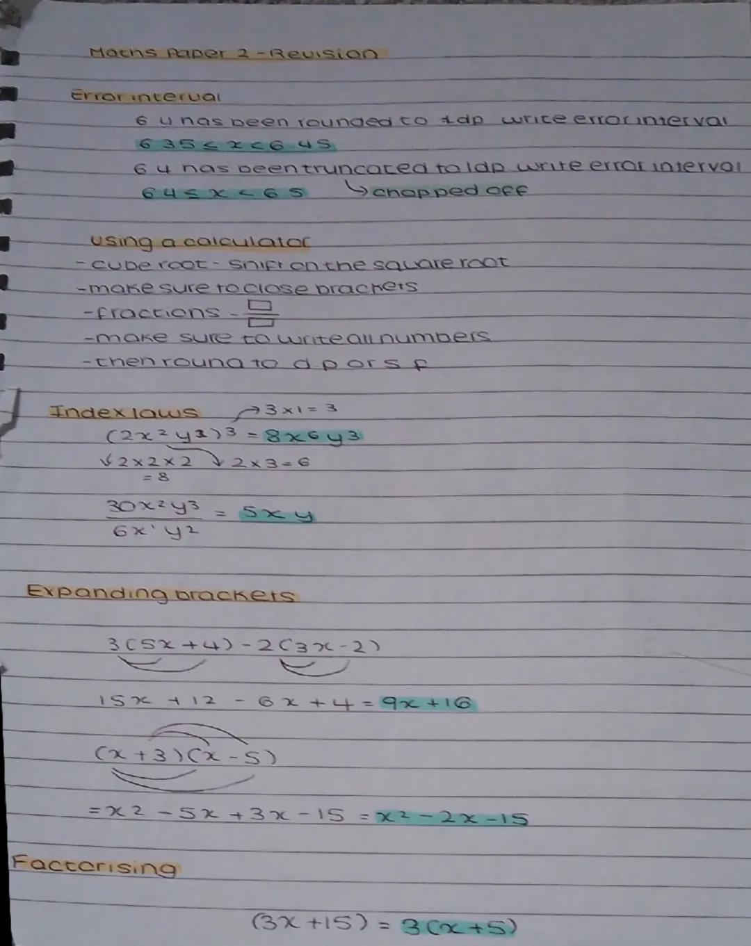 Inequalities. All about them
MATHS
The basics
graphical
inequalities
> Greater than
≥ = solid line
≥ Greater than or equal to
< > = dotted
l