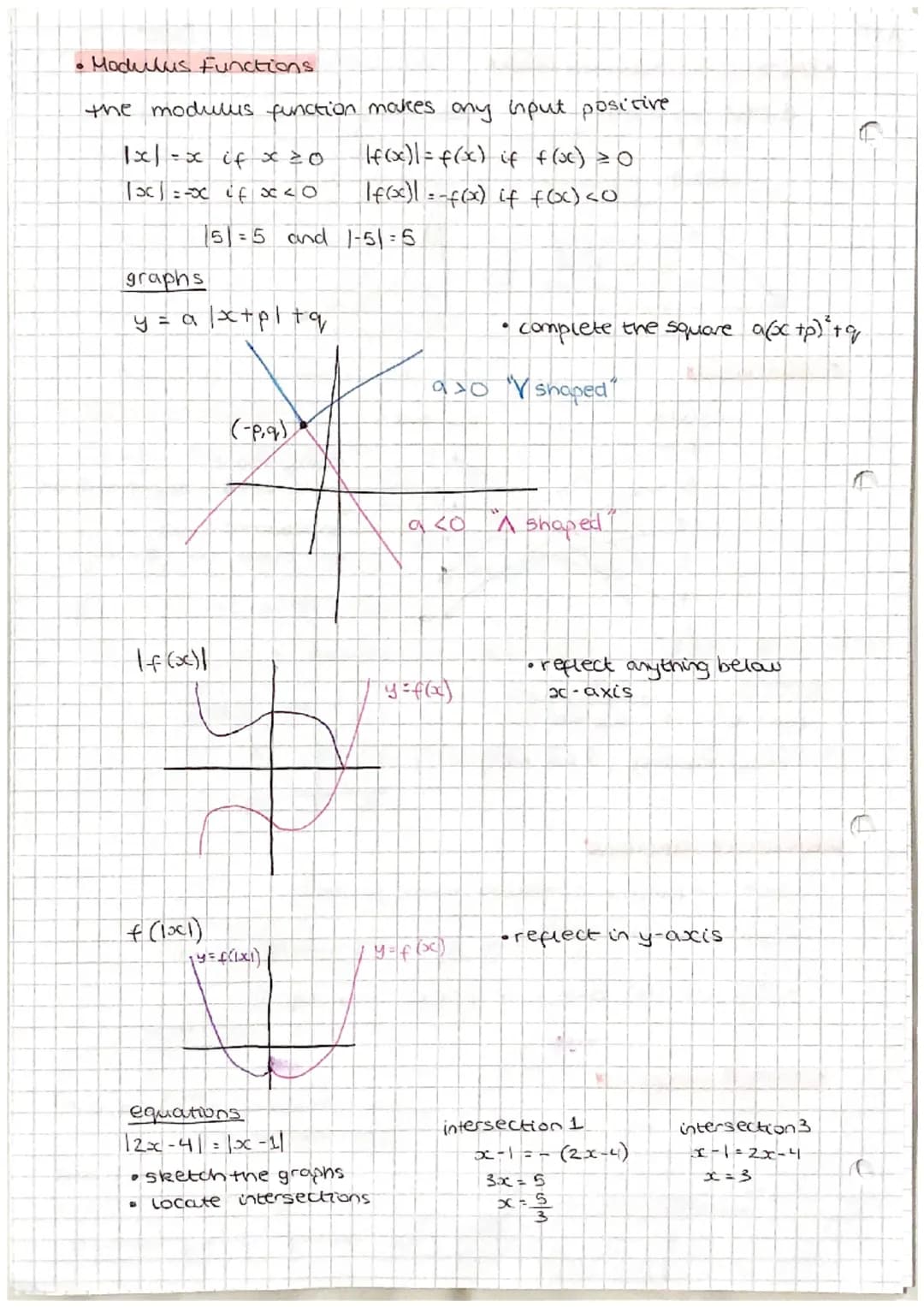A+F
Maths All rules, equations and formulae
♥
Algebraand Functions
• Laws of Indices
am xa amen
am anam-n
=
(am)n = amn
(ab)" = a^bh
• Manip