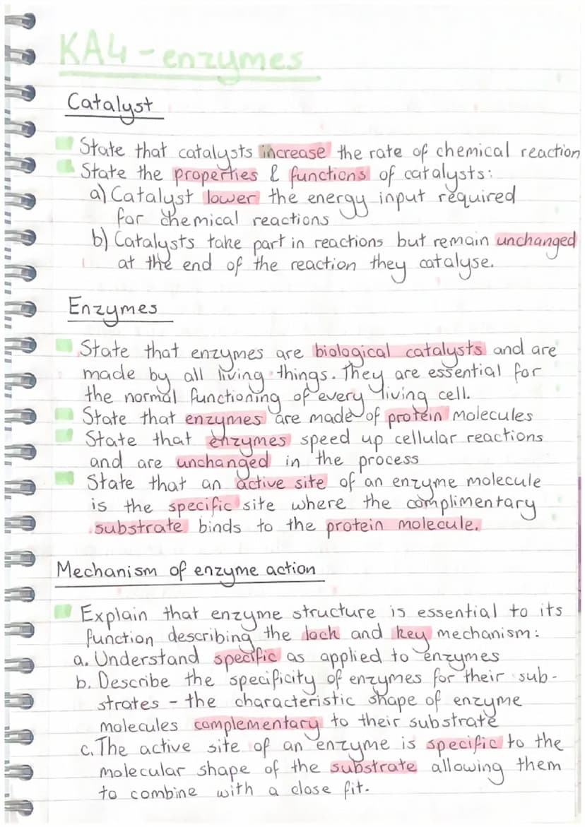 Unit | KAI - Cell structure
State that all living things are composed of one or
more cells which are the basic unit of life
List the similia