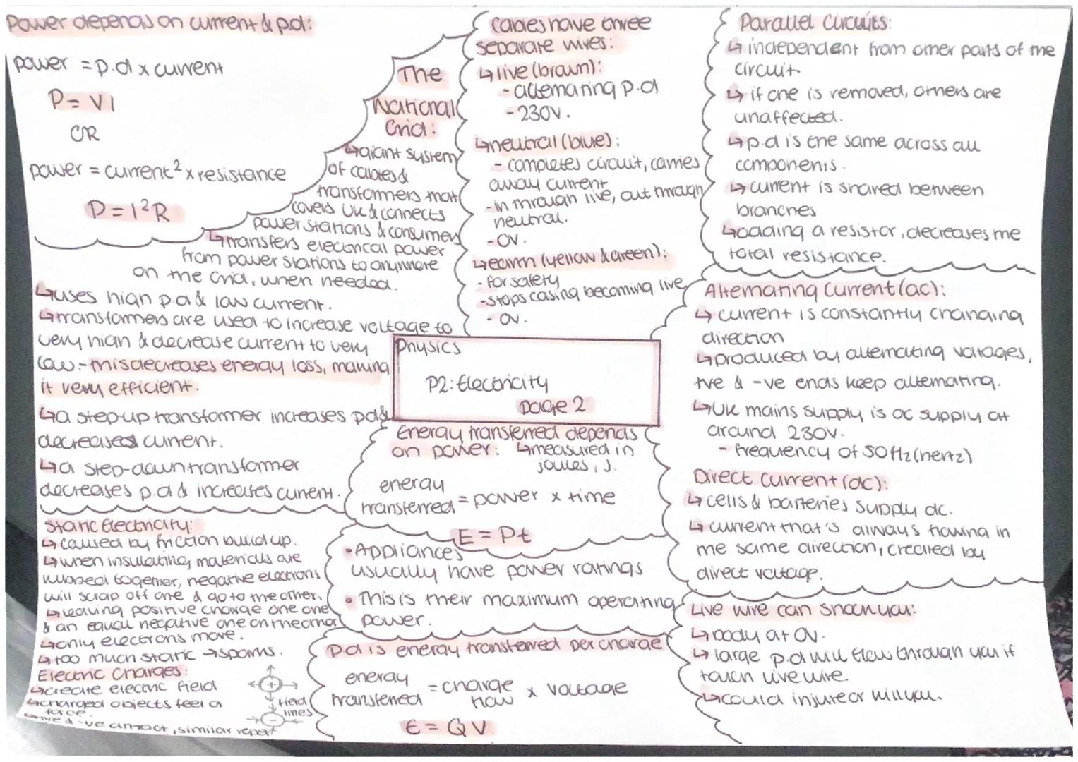 current:
4flow of electrical charge
Charge:
Lame size of the current is
mee vale of flow of
4 will only flow round a complete, charge.
Close