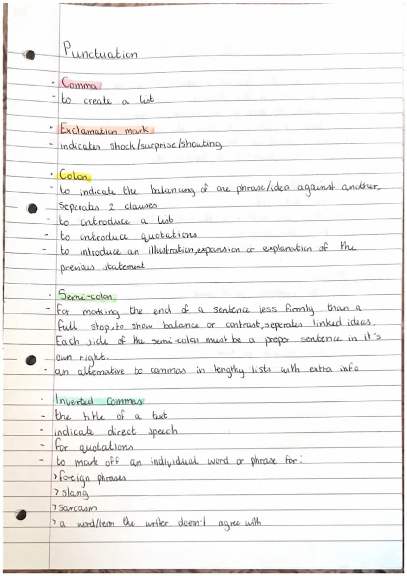 Reading
Question types
In your own words.
Summary
Tone
RUAE con.
Language
Senterice Structure.
Word choice.
- Link
Imagery
- Effective Concl