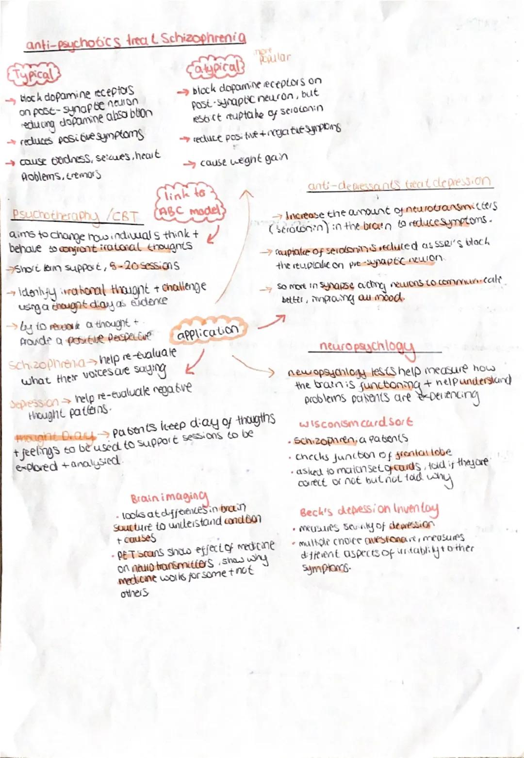 ## mental health continuum
Defines mental health on a scale coshow
degree of mental health
healthy happy
Disrupled sad
dificult to measure a
