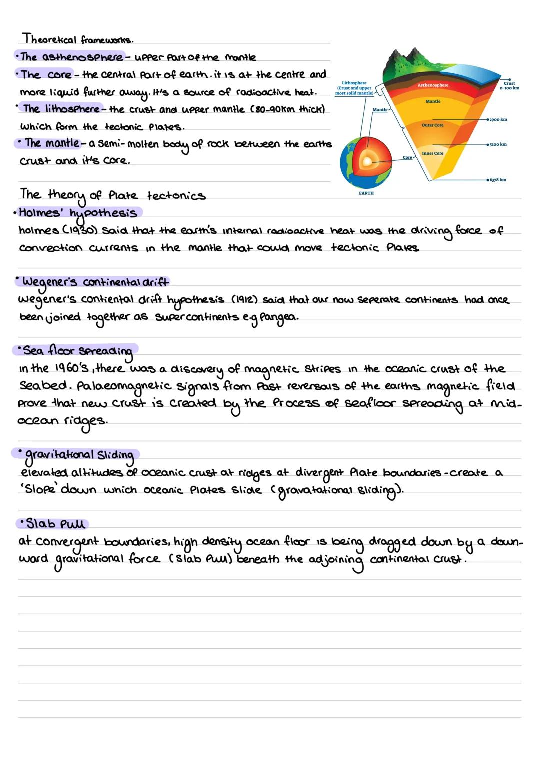 Hazards in a geographical context.

• Geo Physical
natrual hazards - include volcanoes & sesmic hazards. They are hazards related to
the lit