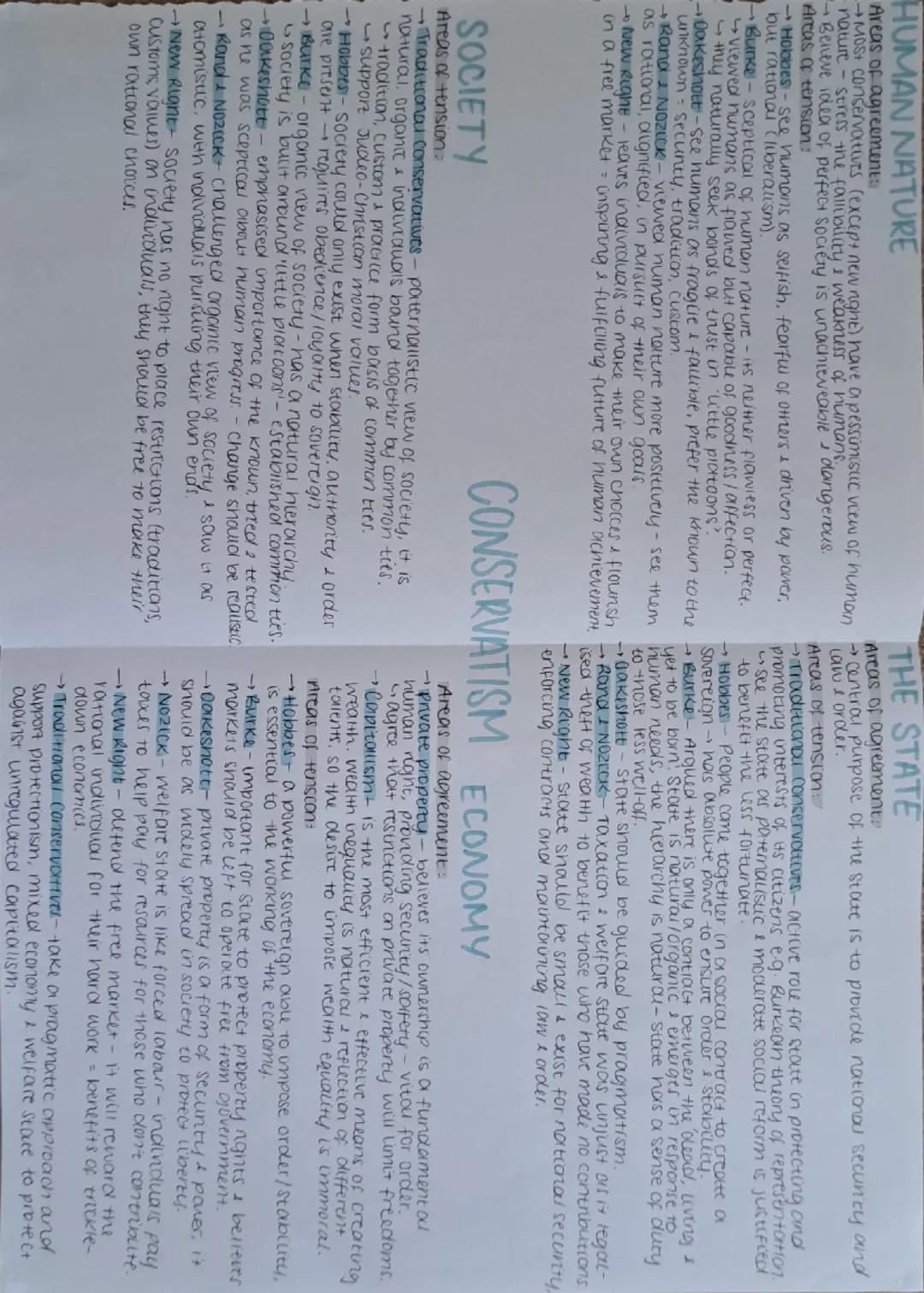 ORIGINS
CORE VALUES
Began in late 18th century as a response to the
French Revolution/ age of enlightenment.
developed authon-tartan conserv