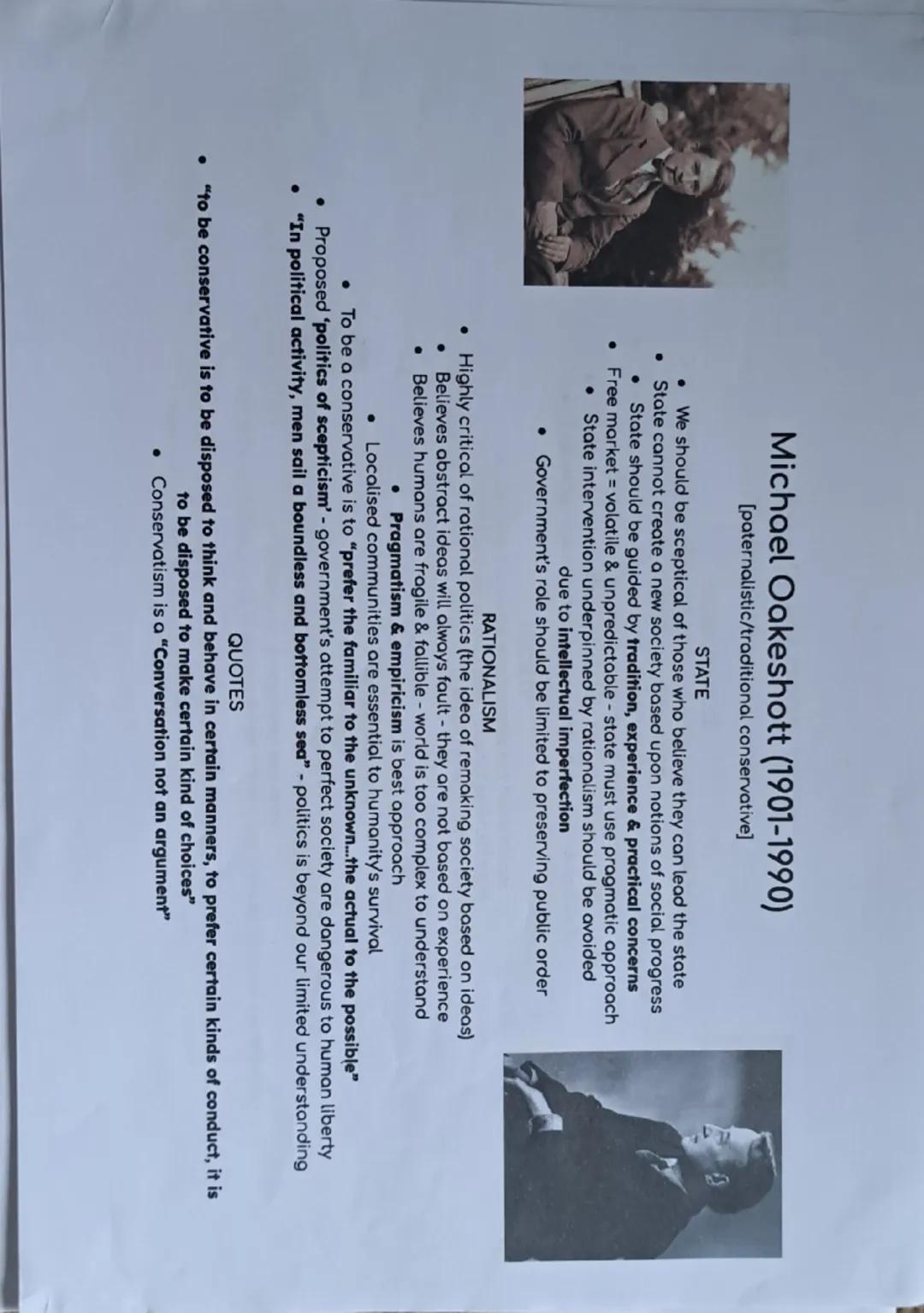 ORIGINS
CORE VALUES
Began in late 18th century as a response to the
French Revolution/ age of enlightenment.
developed authon-tartan conserv