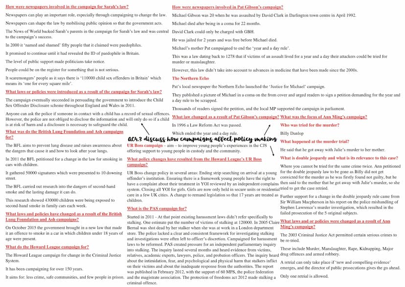Simply explained: How Campaigns Media and Public Opinion Affect UK