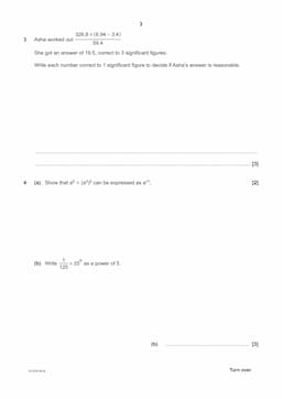 3