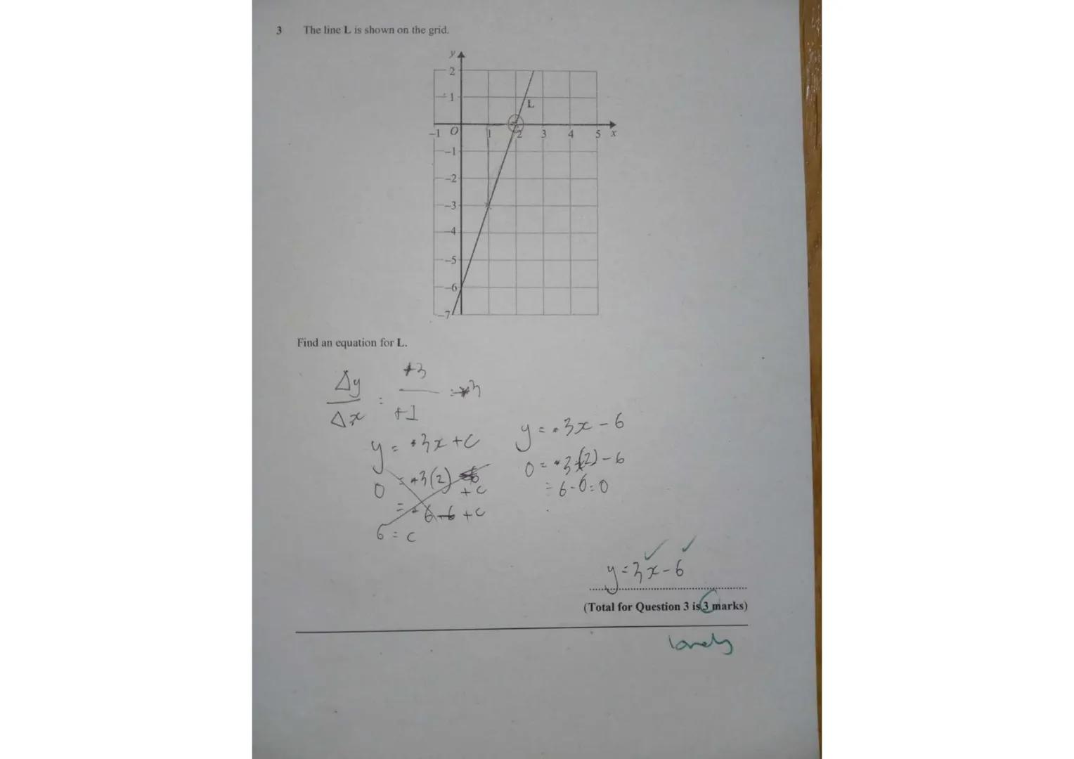 Pearson Edexcel
Level 1/Level 2 GCSE (9-1)
.
●
Instructions
•
Mathematics
Paper 2 (Calculator)
Time: 1 hour 30 minutes
Centre Number
.
Candi