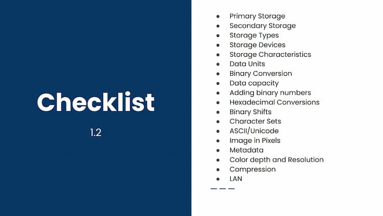 Secondary storage types hotsell
