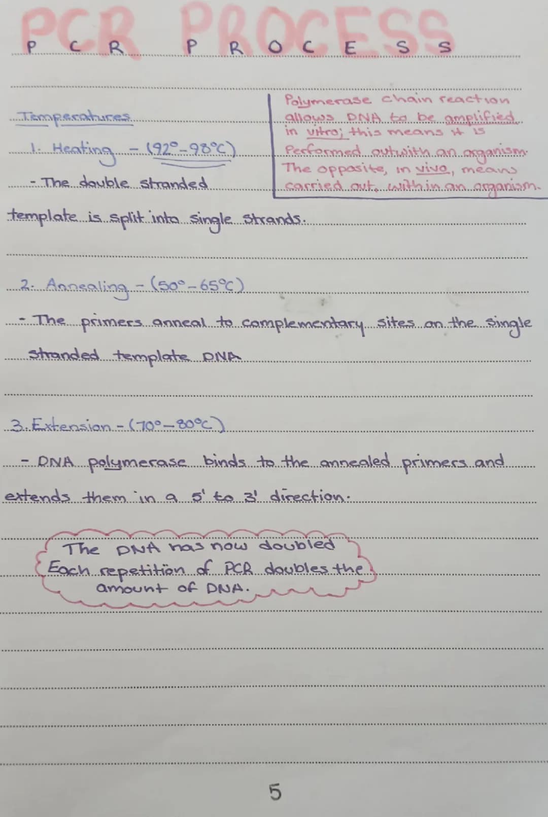 THE STRUCTURE OF DHA
double Stranded helix
and
The DNA is in the form of a doubled
Consists of two strands of repeating units called nucleot
