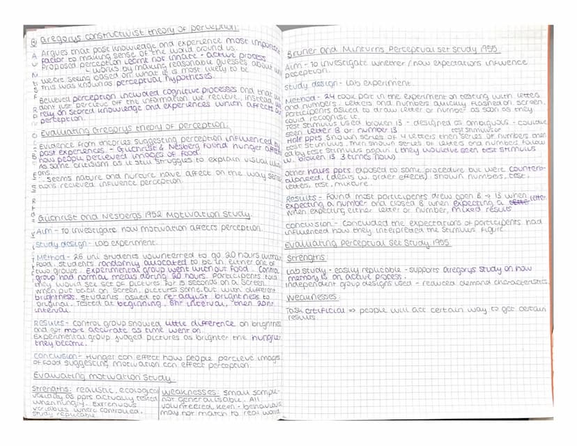 
<p>Murdock's serial position study in 1962 aimed to prove the existence of short-term memory and was based on the multi-store model propose