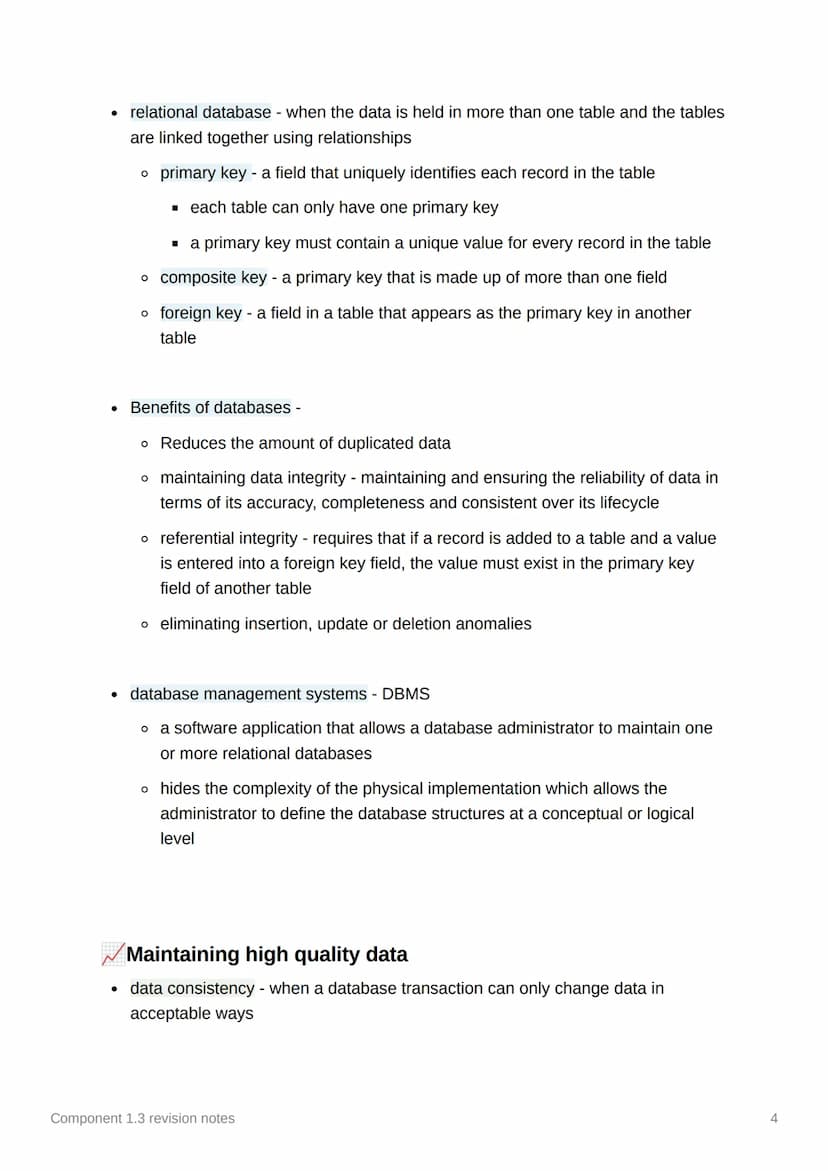 
<h3 id="lossycompression">Lossy Compression</h3>
<p>Lossy compression refers to a method of compression where data is permanently lost when