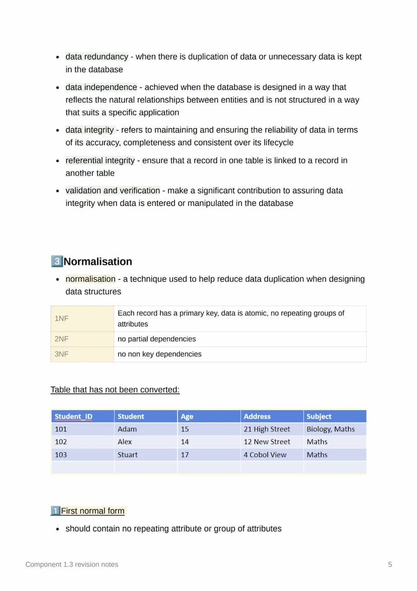 
<h3 id="lossycompression">Lossy Compression</h3>
<p>Lossy compression refers to a method of compression where data is permanently lost when