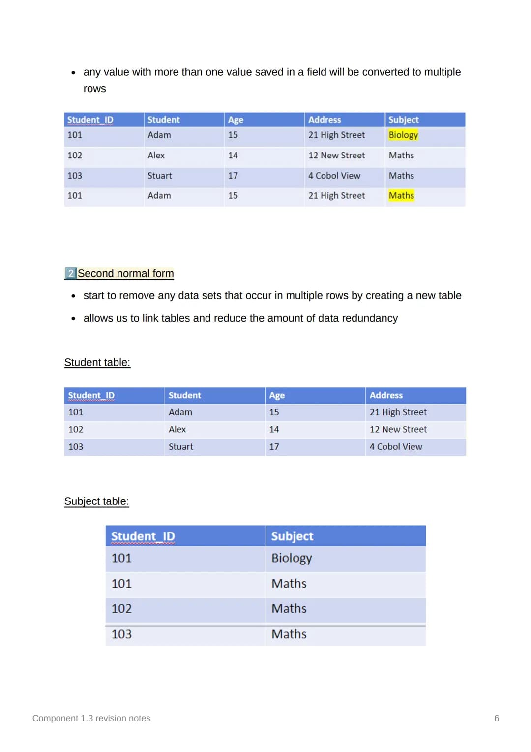 
<h3 id="lossycompression">Lossy Compression</h3>
<p>Lossy compression refers to a method of compression where data is permanently lost when