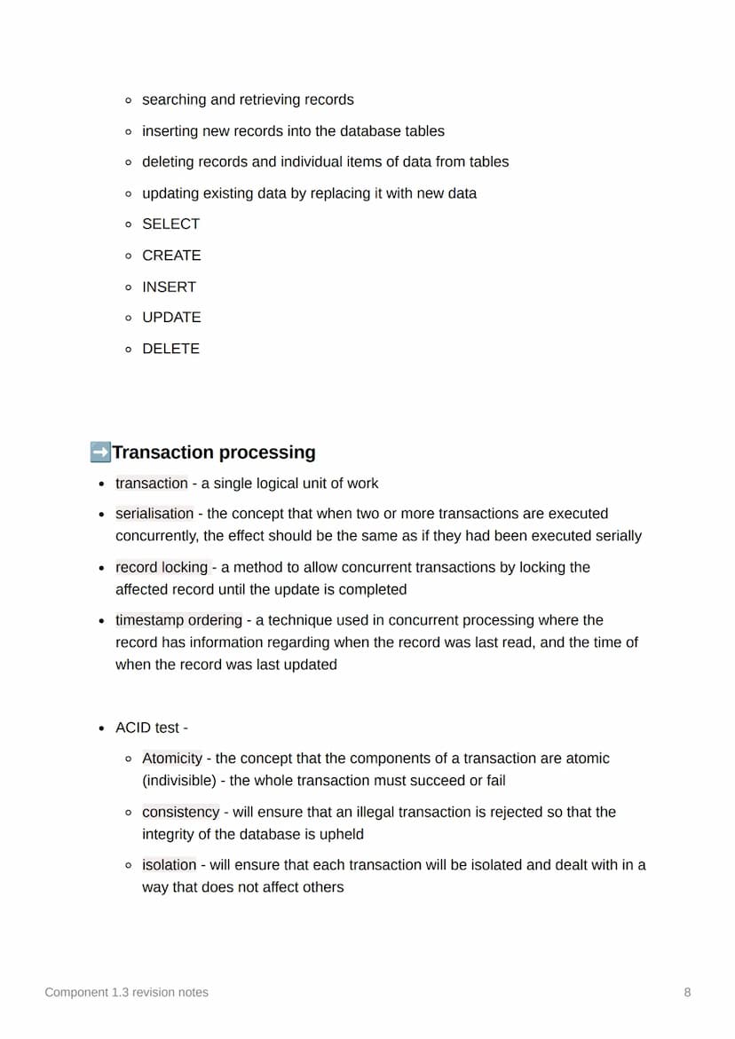 
<h3 id="lossycompression">Lossy Compression</h3>
<p>Lossy compression refers to a method of compression where data is permanently lost when
