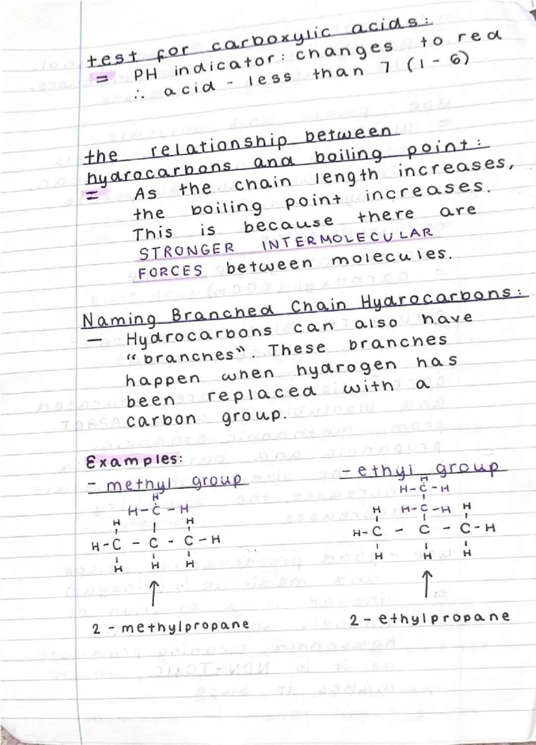 # unitschemistry

homologous series
= a group of substances with
the same general formula
and similar chemical
properties

General Formulas:
