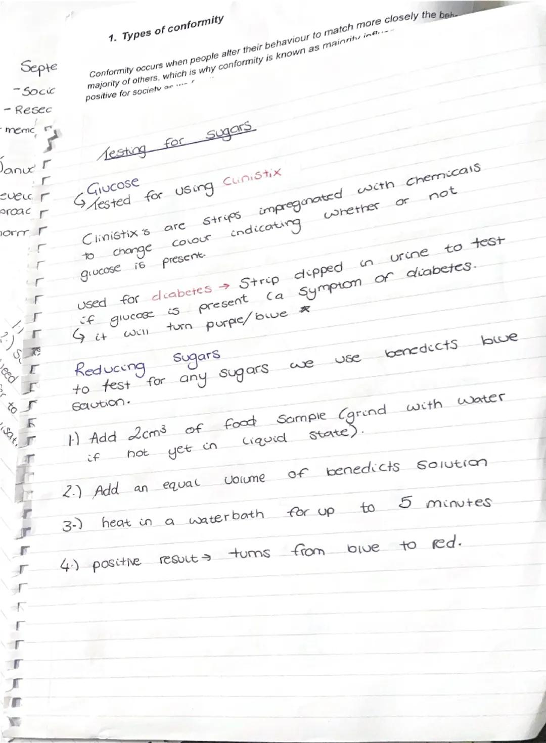Biology
GA
All
As level
1.1
Carbohydrates
Contain only
-Carbon
-hydrogen
-охудет
3 elements:
General formula: Cx (H₂Oly
Carbohydrates are di