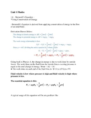 Know AP Physic 2 - 1.6 thumbnail