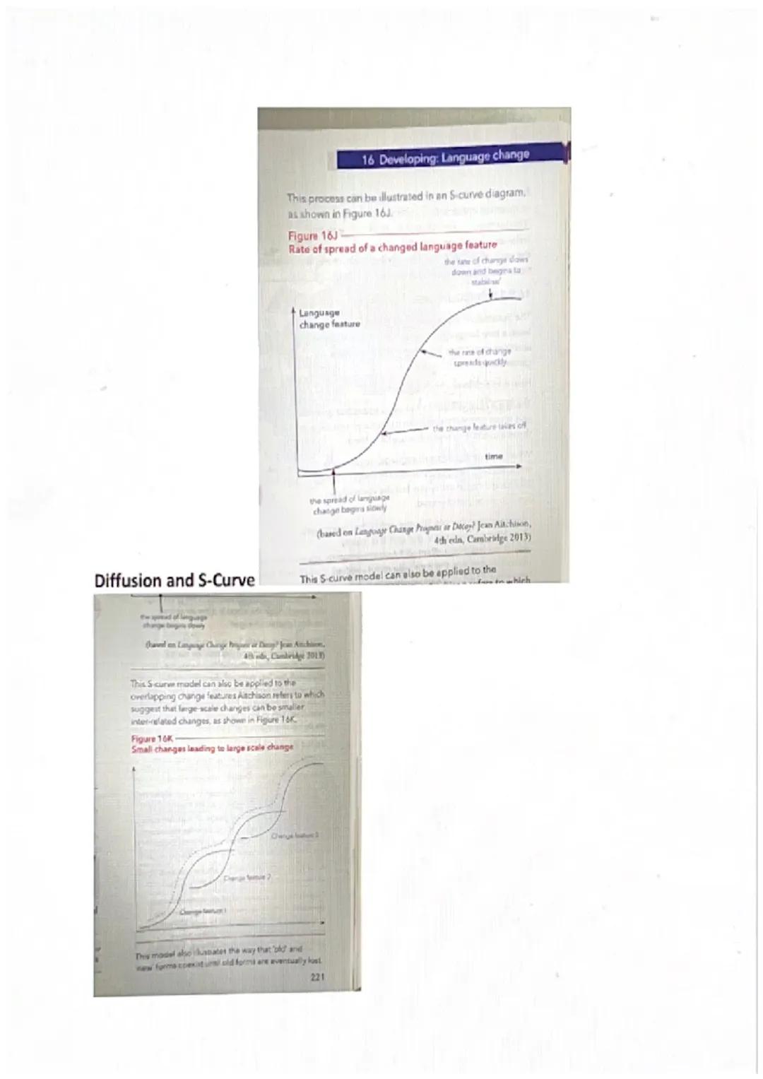 Changing Grammatical rules
'you' instead of thou/thee became the preferred pronoun use as is was considered
unmarked.
In old English and mid