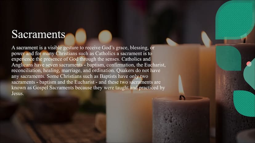 Christianity
2023 Christianity GCSE [AQA] - The basics
to know for the exam | Topic Summaries,
specification summary and Bible quotations. K
