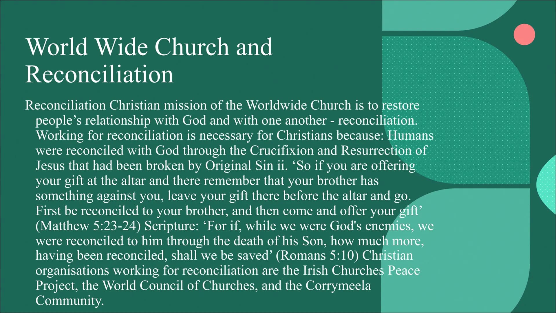 Christianity
2023 Christianity GCSE [AQA] - The basics
to know for the exam | Topic Summaries,
specification summary and Bible quotations. K
