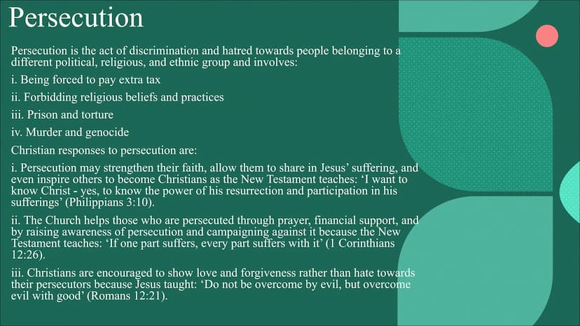 Christianity
2023 Christianity GCSE [AQA] - The basics
to know for the exam | Topic Summaries,
specification summary and Bible quotations. K