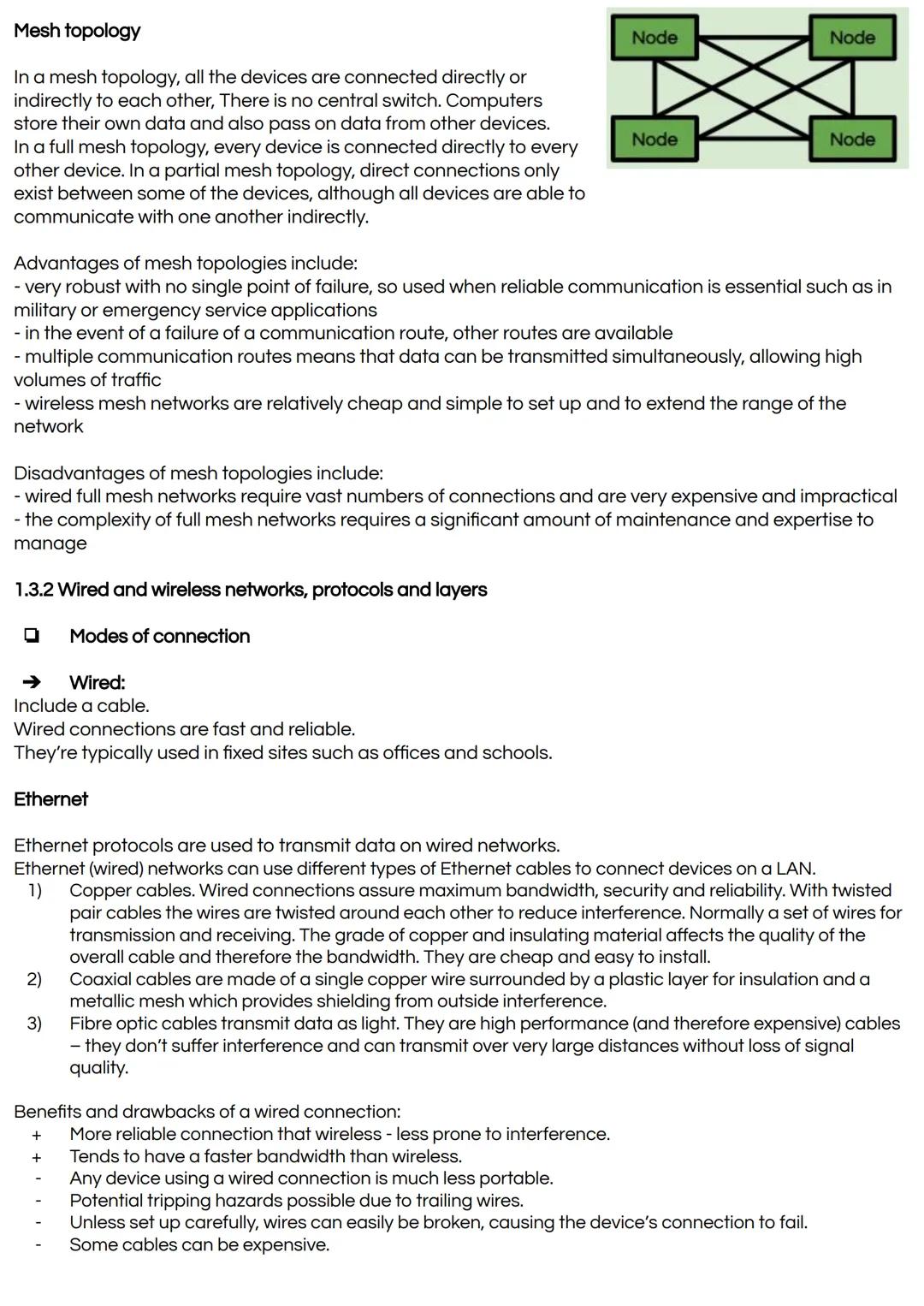 GCSE Computer Science Component 1 Revision Book Free PDF & Quizlet