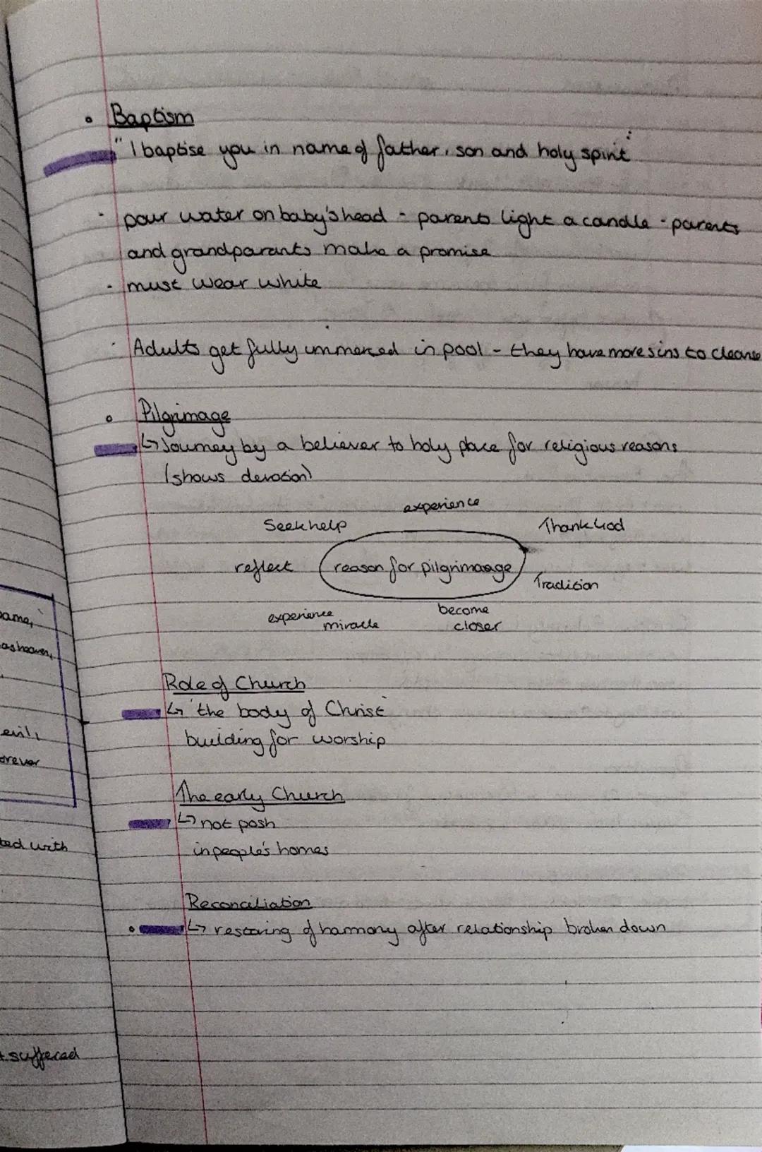 Unit I
Christian teachings about human sexuality.
religion and family Hind
law in Britain for homosexual relationships
Megal
1885: Sexual au