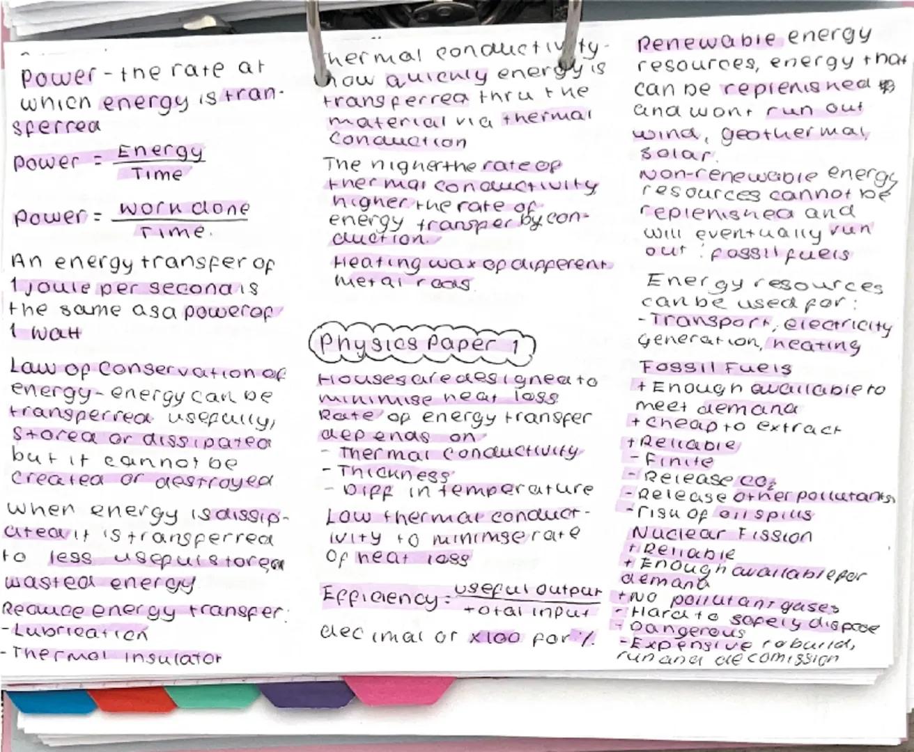 Series:
--current is the same
In each component
- Total pa is shared
between components
Total resistance is
the sum of the resistance
of eac