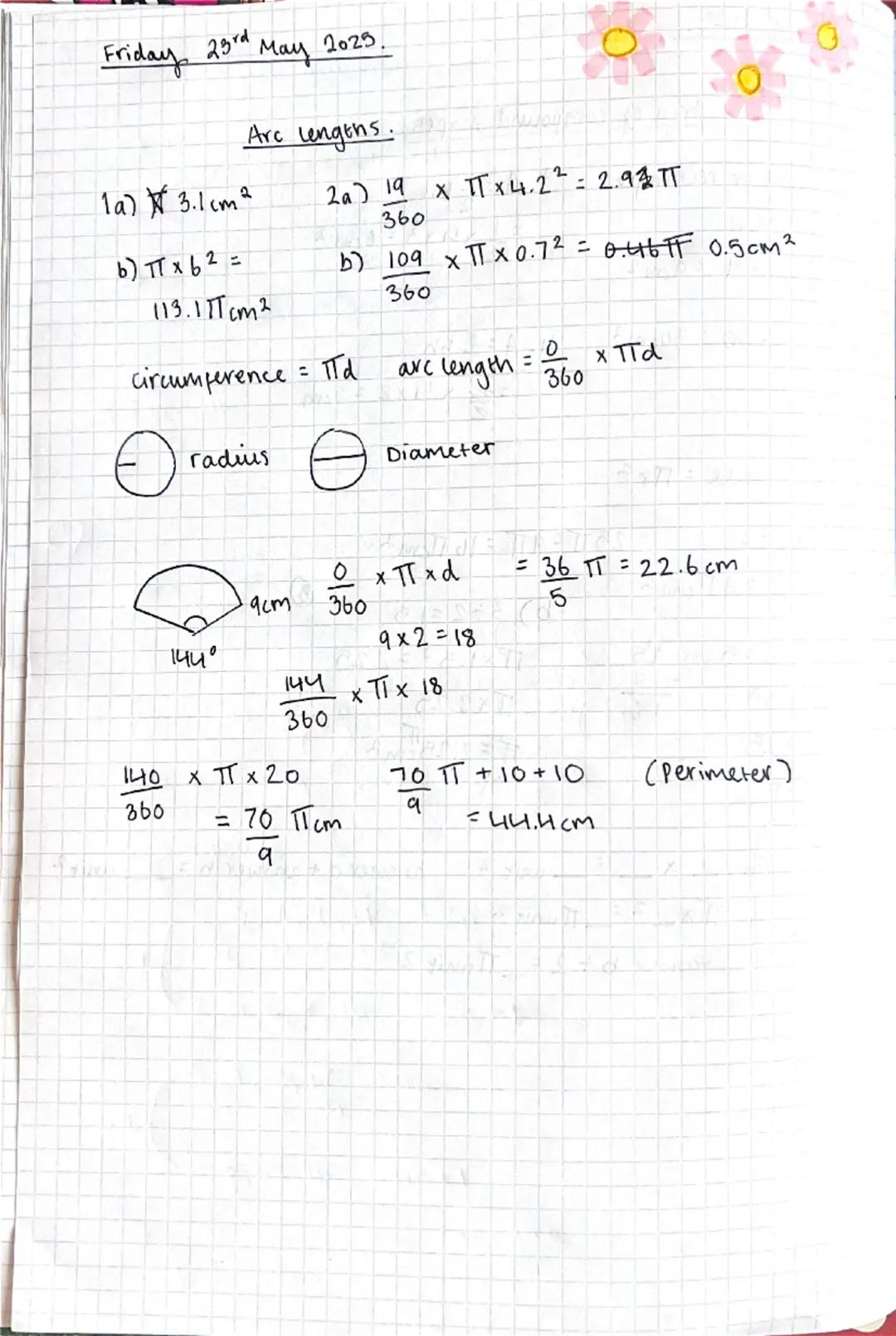 Wednesday 26th March 2025.
la) 54+343=397
2)4(x+6)=4X+24
b) 119-42=77
C) 18x4= 72
d) 2x5x8=80
3) 5(x-4)=6x-20
4)x(3+x) = 3x + x2
Friday 28 M
