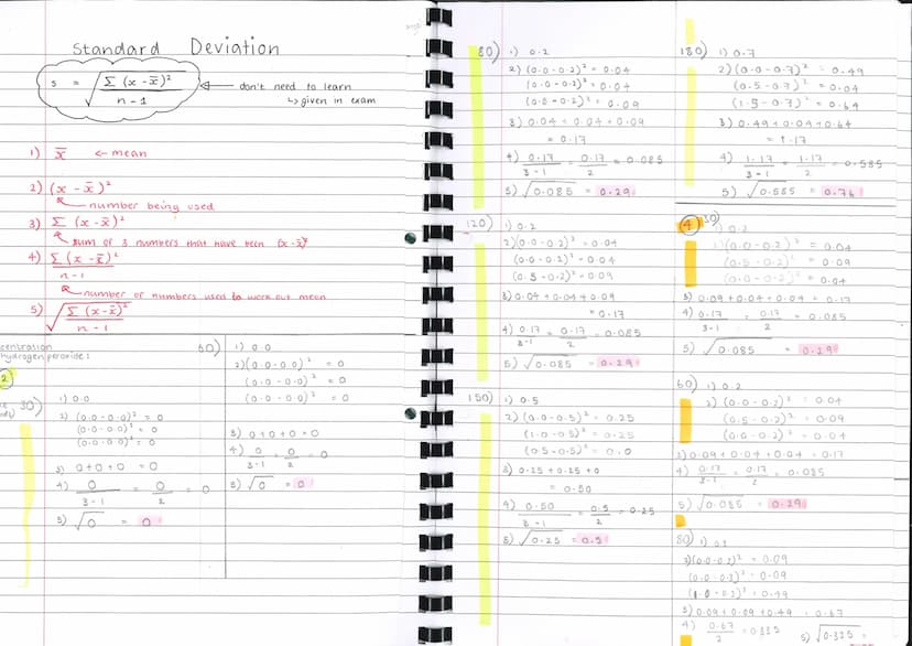 OCR
Oxford Cambridge and RSA
The effect of substrate concentration on the rate of an enzyme controlled reaction
Introduction
This is an inve
