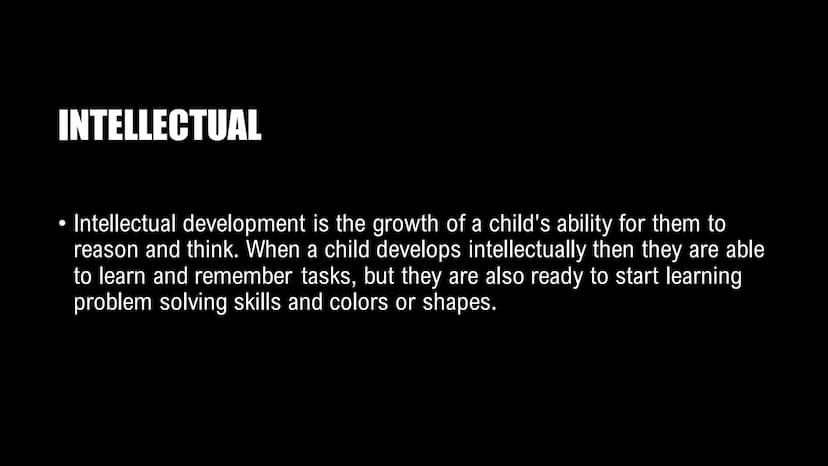 Supporting
children's development
Level 2 diploma introducing caring for children and young Development of young children
section one: PHYSI