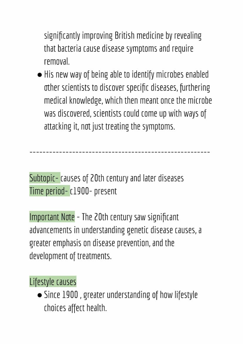 Medicine through time
Subtopic-causes of medieval diseases
Time period- c1250-c1500
Religious causes
• Illness sent by God as a punishment a
